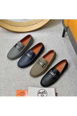 エルメスメンズファッション革靴