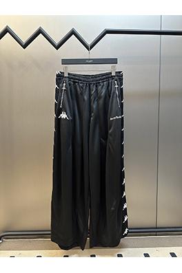 アクネストゥディオズ コラボレーションロゴパンツ