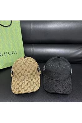 関送込【PUCCI】コットンツイル ベースボールキャップ PENNEYS/ペニーズ 別注 THE FOX ロゴ刺繍 コットンツイルベース