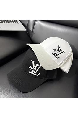 ルイ・ヴィトン　ベースボールキャップ ルイヴィトン LVファッション ベースボールキャップ 7,580円