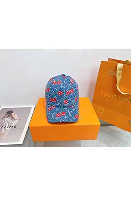 ルイヴィトン×村上隆コラボキャップLサイズ ルイヴィトン×村上隆コラボキャップLサイズ 帽子