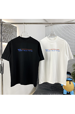 アレキサンダーワン 新しい爆発的なクラシックな半袖Tシャツ