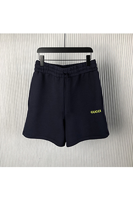 グッチ 新しいトリムニットショーツ
