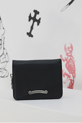 クロムハーツファッション財布