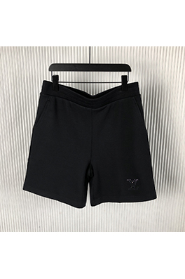 ルイヴィトン新しいデコレーションニットパンツ