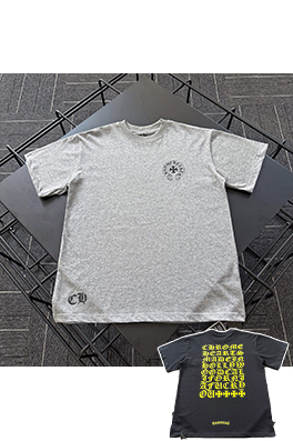 クロムハーツ 限定サンスクリット半袖Tシャツ