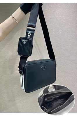 adidas x PRADA コラボコレクションクロスパッケージ