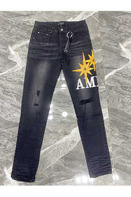 アミリjeans 25新しいジーンズ