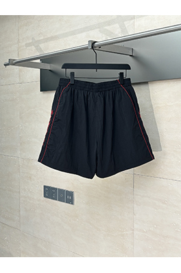 バレンシアガ 新しい Lionub マンチェスター・ユナイテッドのスポーツパンツ