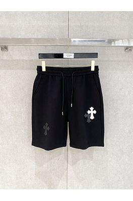 クロムハーツ 新しい綿メンズカジュアルパンツ