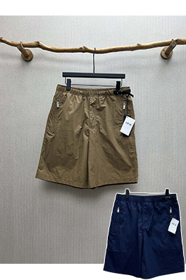 ディオール 新しい Dior ベルトバックルショーツ