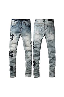 アミリ  Jeans 新しいジーンズ
