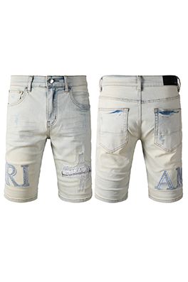 アミリ  Jeans 新しいデニムパンツ