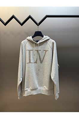 ルイヴィトン LV ラインストーンパーカー