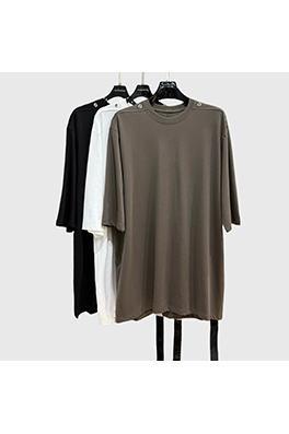 リックオウエンススーパーコピー新しいのTシャツ