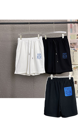 ロエベスーパーコピー 新しい刺繍パンツ