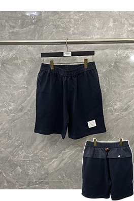 トムブラウ 新しい夏のステッチパンツ