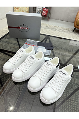 プラダコピー Prad ファッション厚底スポーツカジュアルシューズ