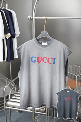 グッチスーパーコピー 新しいファッションの軽い贅沢なベスト