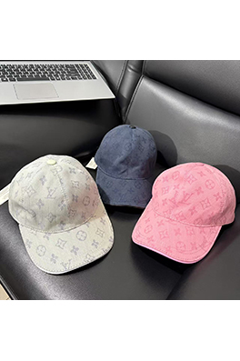 ルイヴィトンスーパーコピー新しいオリジナルのベースボールキャップ