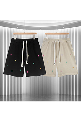 クロムハーツスーパーコピー スタイリッシュなハイバージョンのレザーパンツ