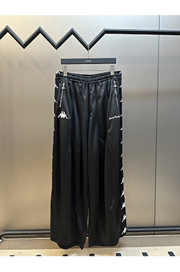 アクネストゥディオズ コラボレーションロゴパンツ