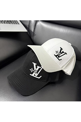 ルイヴィトン LVファッション ベースボールキャップ
