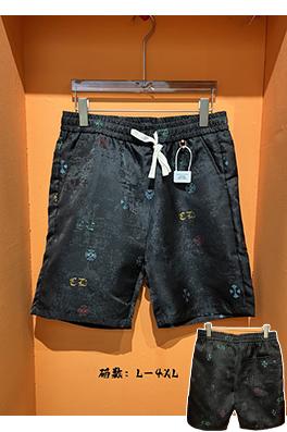 クロムハーツコピー 新しいファッションカジュアルパンツ