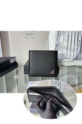 プラダ新しいファッション 財布