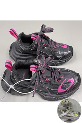 Balenciaga 3XL Sneaker 25Ss ファッションカップルスニーカー