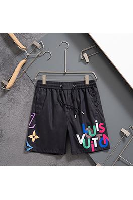 ルイヴィトン 新しいファッションビーチパンツ