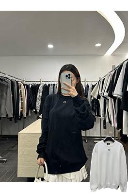 フェンディダブルFスパンコールニット