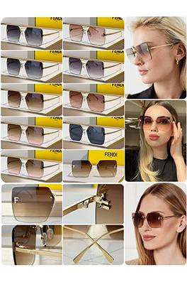フェンディサングラスFE4082US 