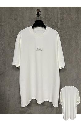 マルタンマルジェラスーパーコピー ファッション外タグ半袖Tシャツ