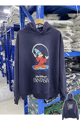セント マイケルウォッシュ古いパーカーパーカー 9,980円 CCS041887