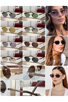 グッチファッションサングラスGG1593S 