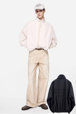 アクネストゥディオズ Acne Studios ファッション刺繍ジャケット