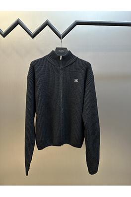 セリーヌコピー ファッション凱旋門セーターコート