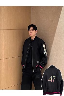 ディオール Dior クラシック 47 ジャケット