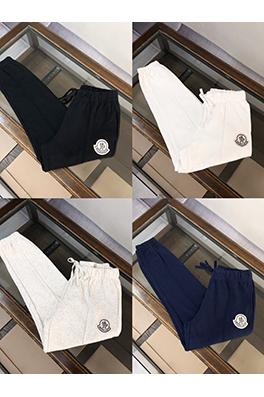 モンクレールスーパーコピー最新のカップルパンツ