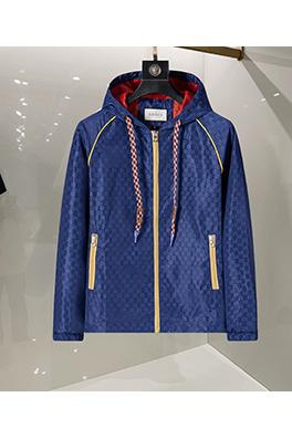  グッチ 新しいメンズジャケット