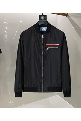プラダ クラシックメンズジャケット