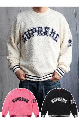 シュプリームコピー SMOKERS FANTASY アルファベットプリントウォッシュオールドゴムパンツ