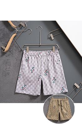 グッチスーパーコピー 新しいクラシックビーチショーツ