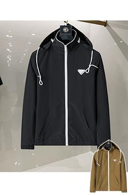 プラダコピー 新しいメンズジャケット