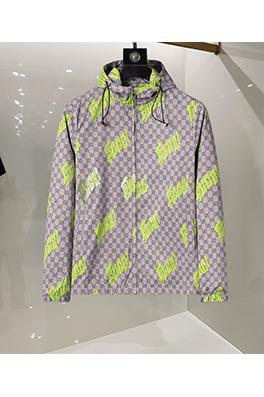 グッチスーパーコピー 新しいクラシックなメンズジャケット