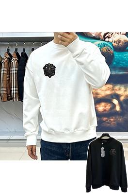 クロムハーツスーパーコピー 新しいファッションシルエットパーカー