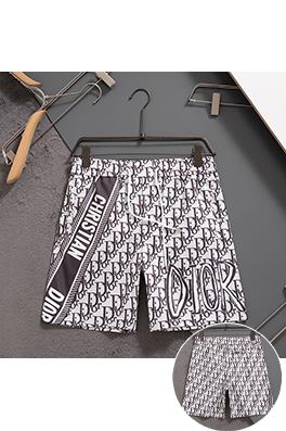 ディオール 新しいビーチパンツ