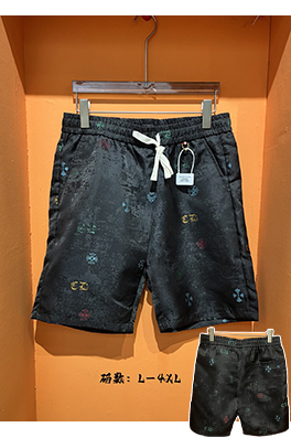 クロムハーツコピー 新しいファッションカジュアルパンツ