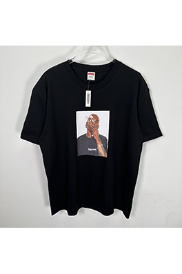 SUPREME SS25 DEAM BLUNT ディーン・ブラントのキャラクタープリント半袖シャツ